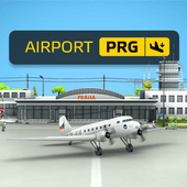 AirportPRG Версия: 1.5.7