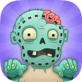 My Friends Are Zombies Версия: 1.02