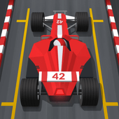 Formula Car Racing Версия: 0.0.18