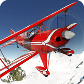 Aerofly 1 Flight Simulator Версия: 1.0.21