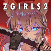 Zgirls 2-Last One