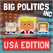 Big Politics Inc. USA Edition Версия: 1.0.7