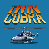 TWIN COBRA classic Версия: 1.3.3