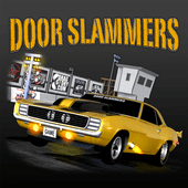 Door Slammers 1 Версия: 1.24