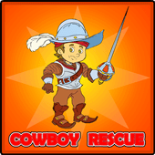 Cowboy Rescue From Pit Версия: 64.0.0