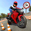 Moto Driving School Версия: 10.7