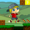 Dean The Kid: Action Platformer Версия: 1.0