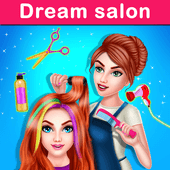 My Dream Spa Beauty Salon Версия: 1.0.6