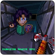 Dungeon Maker RPG Версия: 1.076