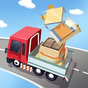 Moving Inc. - Pack and Wrap Версия: 1.4