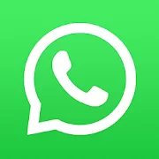 WhatsApp Messenger Версия: 2.23.1.75