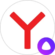 Яндекс.Браузер — с Алисой Версия: 23.1.0.330