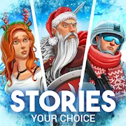 Stories: Your Choice Версия: 0.941