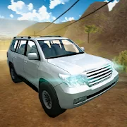 Extreme Off-Road SUV Simulator Версия: 4.6