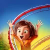 Wonder Park Magic Rides Версия: 0.2.1