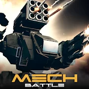 Mech Battle Версия: 4.1.6