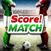 Score! Match Версия: 1.62