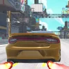 Highway Racing 3D Free - Driving Simulator