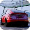 Drive Tesla Model X P90D Car Simulator Версия: 2.0