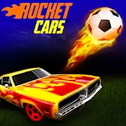 Rocket Car Soccer Версия: 1.0