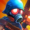 Zombie Shooter Frontier Battle Версия: 1.0.4