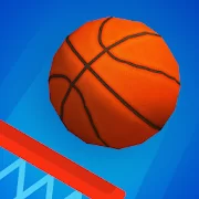 HOOP - Basketball Версия: 2.1.4