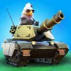 PvPets: Tank Battle Royale Версия: 1.3.1.10188