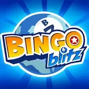 BINGO BLITZ: Бинго и Слоты Версия: 4.46.2