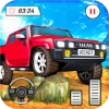 Mountain Climb Master Racing Версия: 1