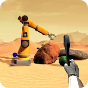 Survival On Mars 3D Версия: 1.0