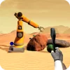 Survival On Mars 3D Версия: 1.0