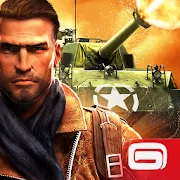 Brothers in Arms® 3 Версия: 1.5.1a