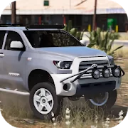 Car Driving Games: Toyota Tundra 2020 Версия: 1.0