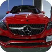 Car Simulator: Mercedes AMG GLE 63S Версия: 1.0