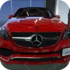 Car Simulator: Mercedes AMG GLE 63S Версия: 1.0