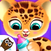 Baby Tiger Care Версия: 4.0.50052