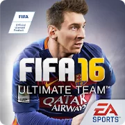 FIFA 16 футбол Версия: 3.2.113645