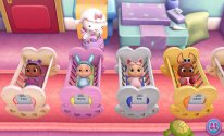 Doc McStuffins: Baby Nursery