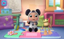 Doc McStuffins: Baby Nursery
