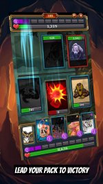 TCG Deck Adventures Wild Arena