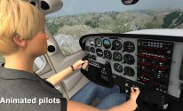 Aerofly 1 Flight Simulator