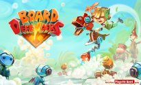 Ход Защиты (Board Defenders)