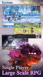 ANOTHER EDEN Global