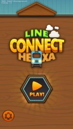 Line Connect: Hexa