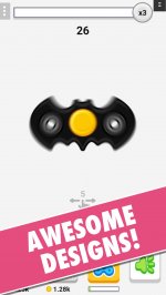 Неистовый вертушка