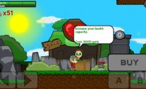 Dean The Kid: Action Platformer