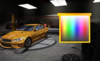 Extreme GT Racing Turbo Sim 3D
