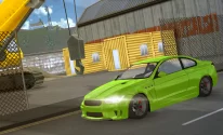 Extreme GT Racing Turbo Sim 3D