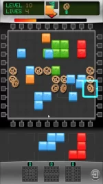 Block Field Adventure