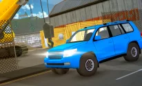 Extreme Off-Road SUV Simulator
